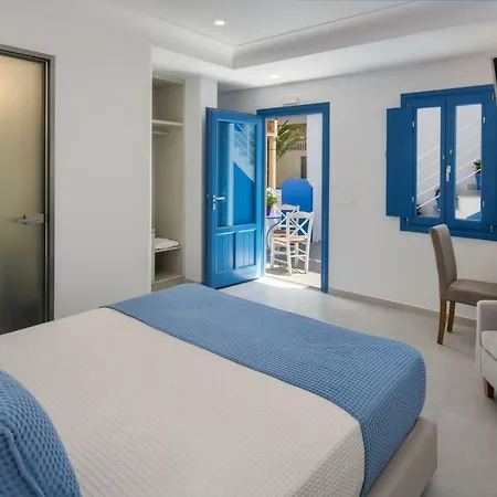 Ξενοδοχείο Break 2*