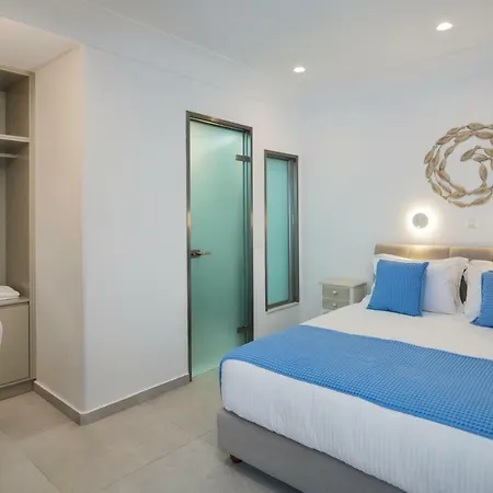 Break Ξενοδοχείο