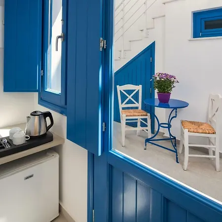 Break Ξενοδοχείο