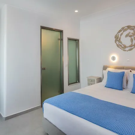 Hotel Break Fira (Santorini)