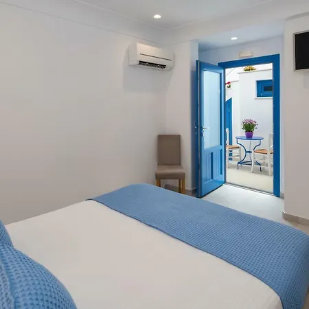 Break Отель Тира